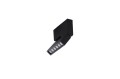 Spot LEON 5 BLACK AZ3489 Azzardo