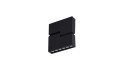 Spot LEON 5 BLACK AZ3489 Azzardo
