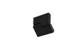 Spot LEON 5 BLACK AZ3489 Azzardo