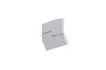 Spot LEON 5 WHITE AZ3488 Azzardo