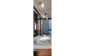 Lampa sufitowa SANTOS SQUARE WHITE AZ3522 Azzardo