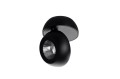Lampa sufitowa OJOS 1 BK AZ4197 Azzardo