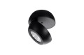 Lampa sufitowa OJOS 1 BK AZ4197 Azzardo