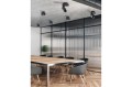 Lampa sufitowa OJOS 1 BK AZ4197 Azzardo