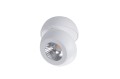 Lampa sufitowa OJOS 1 WH AZ4196 Azzardo