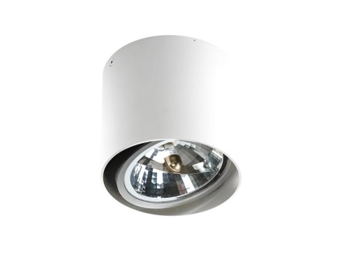 Spot ALIX 12V WHITE AZ1356 Azzardo