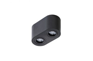 Spot BRANT 2 BLACK AZ2821 Azzardo