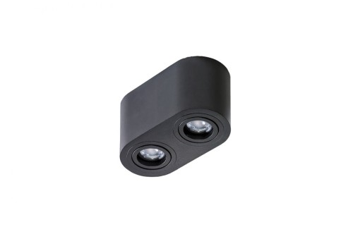 Spot BRANT 2 BLACK AZ2821 Azzardo