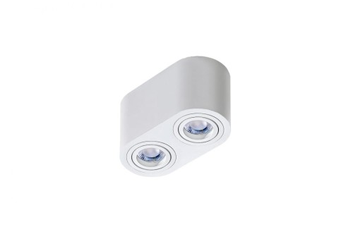 Spot BRANT 2 WHITE AZ2820 Azzardo