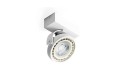Lampa sufitowa JERRY 1 12V WHITE AZ1364 Azzardo