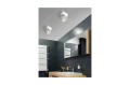 Lampa sufitowa JERRY 1 12V WHITE AZ1364 Azzardo