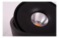 Spot BOSTON TUBE BLACK AZ3468 Azzardo