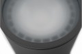 Spot ALIX IP65 BK AZ4056 Azzardo