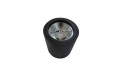 Spot ALIX 230V BLACK AZ3540 Azzardo