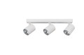 Lampa sufitowa EXO 3 WHITE AZ3198 Azzardo