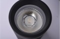Spot BILL 10W BLACK AZ3376 Azzardo