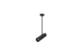 Lampa sufitowa LENS ROUND BLACK/BLACK AZ3517 Azzardo
