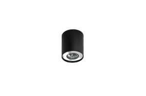 Spot NEOS 1 BLACK/CHROME AZ0708 Azzardo