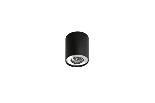 Spot NEOS 1 BLACK/CHROME AZ0708 Azzardo