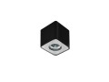 Spot NINO 1 BLACK/ALUMINIUM AZ1383 Azzardo