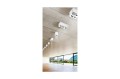 Spot NINO 1 WHITE / CHROME AZ0735 Azzardo