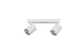 Lampa sufitowa EXO 2 WHITE AZ3196 Azzardo