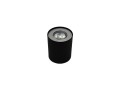 Spot NEOS 1 BLACK/ALUMINIUM AZ0607 Azzardo