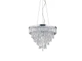 Lampa sufitowa KALABRIA PENDANT/TOP AZ2108 AZzardo