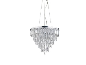 Lampa sufitowa KALABRIA PENDANT/TOP AZ2108 AZzardo
