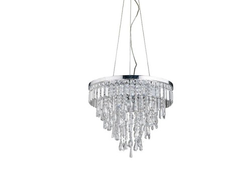 Lampa sufitowa KALABRIA PENDANT/TOP AZ2108 AZzardo