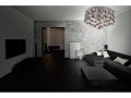 Lampa sufitowa LUVIA 80 CHROME AZ2542 AZzardo