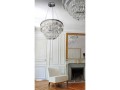 Lampa sufitowa SALERNO PENDANT/TOP AZ2107 AZzardo