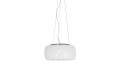 Lampa sufitowa QUINCE 50  AZ0702 AZzardo