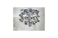 Lampa sufitowa LUVIA CHROME AZ2541 AZzardo