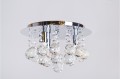 Lampa sufitowa BOLLA 25 AZ1285 AZzardo