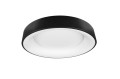 Plafon SOVANA TOP 80 CCT BLACK AZ3446 AZzardo