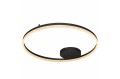 Plafon HALO 80 BK AZ4703 AZzardo