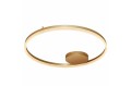Plafon HALO 80 GO AZ4704 AZzardo