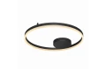 Plafon HALO 60 BK AZ4701 AZzardo