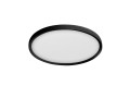 Plafon THIN ROUND BK AZ3432 AZzardo