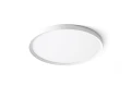 Plafon THIN ROUND WH AZ3431 AZzardo