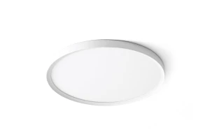 Plafon THIN ROUND WH AZ3431 AZzardo