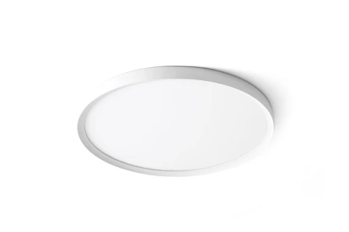 Plafon THIN ROUND WH AZ3431 AZzardo