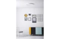 Plafon THIN ROUND WH AZ3431 AZzardo