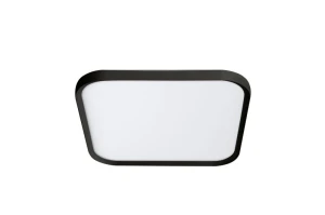Plafon THIN SQUARE BK AZ3430 AZzardo