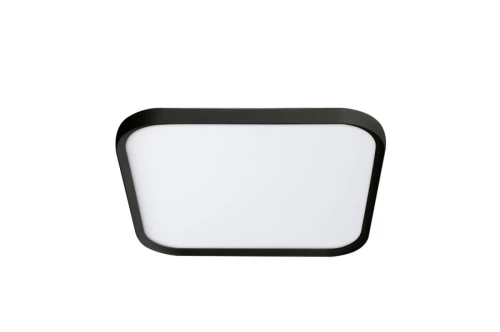 Plafon THIN SQUARE BK AZ3430 AZzardo