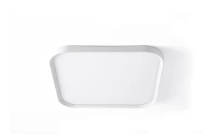 Plafon THIN SQUARE WH AZ3429 AZzardo