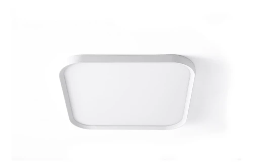 Plafon THIN SQUARE WH AZ3429 AZzardo