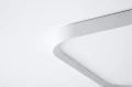 Plafon THIN SQUARE WH AZ3429 AZzardo