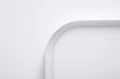 Plafon THIN SQUARE WH AZ3429 AZzardo